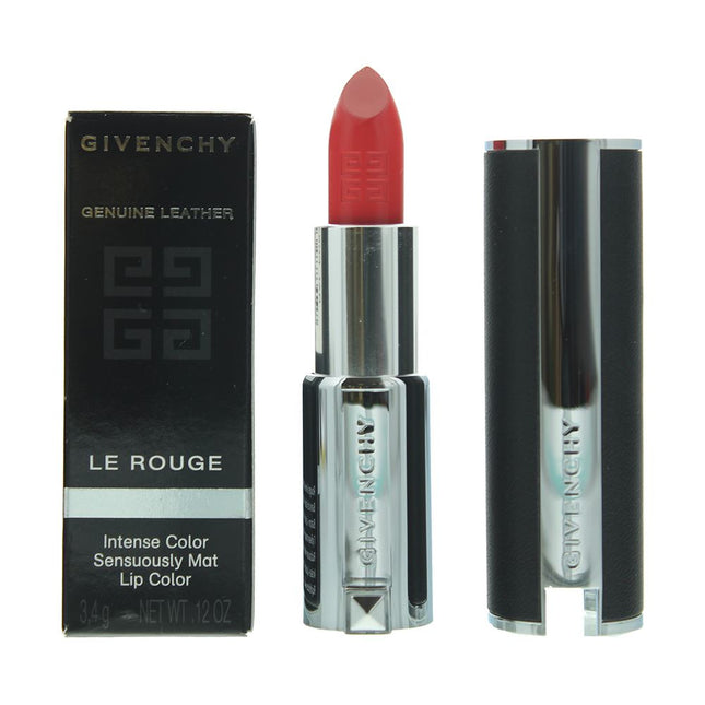 Givenchy Le Rouge Lipstick 3.4g - 304 Mandarine Bolero