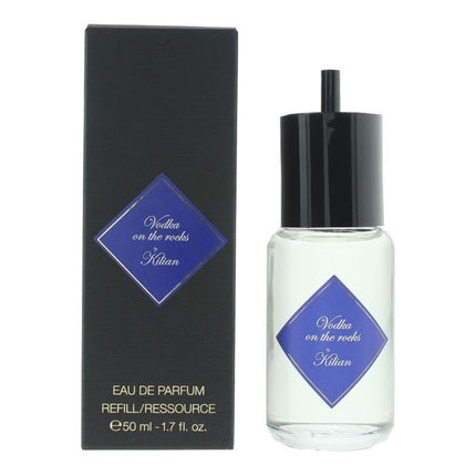 Kilian Vodka On The Rocks Refill Eau de Parfum 50ml Spray Unisex
