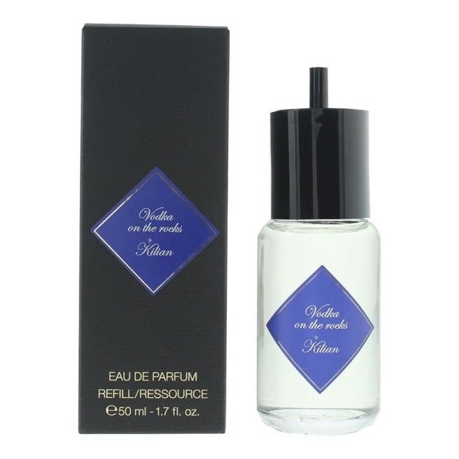 Kilian Vodka On The Rocks Refill Eau de Parfum 50ml Spray Unisex