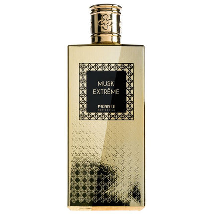 Perris Monte Carlo Musk Extreme Eau de Parfum 100ml Spray Unisex