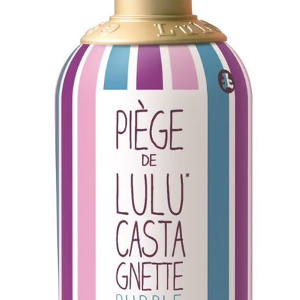 Lulu Castagnette Piege Purple Eau De Parfum 100ml