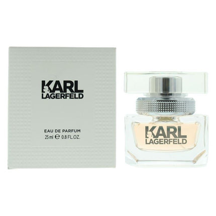 Karl Lagerfeld Eau de Parfum 25ml