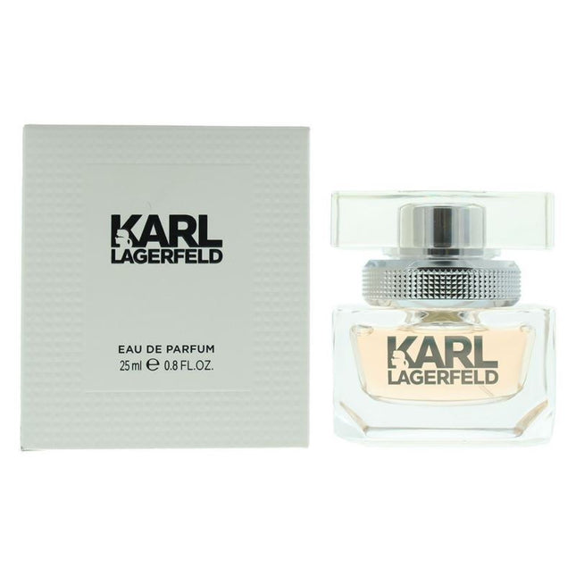 Karl Lagerfeld Eau de Parfum 25ml