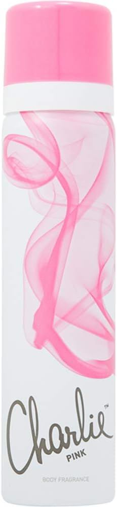Charlie Pink Body Fragrance For Her 75ml