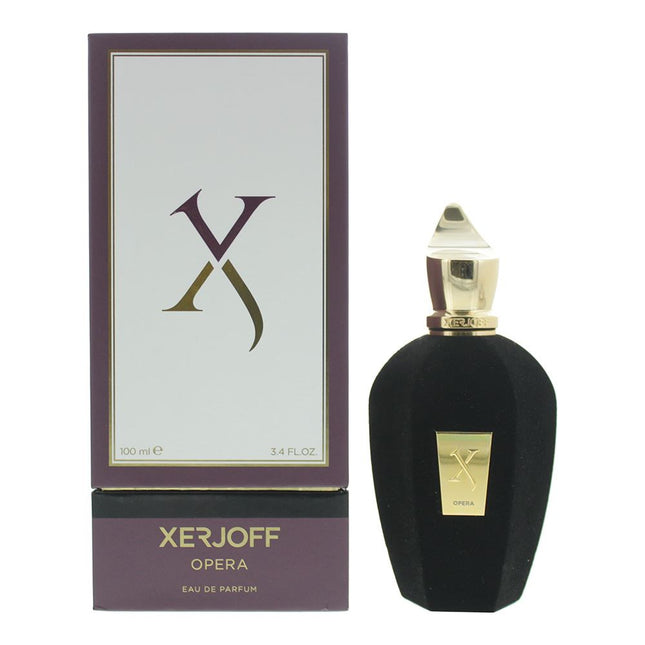 Xerjoff Velvet Collection Opera Eau de Parfum 100ml Spray for Her
