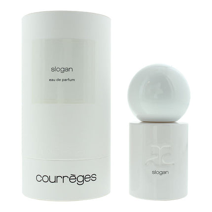 Courreges Slogan Eau de Parfum 50ml Spray Unisex
