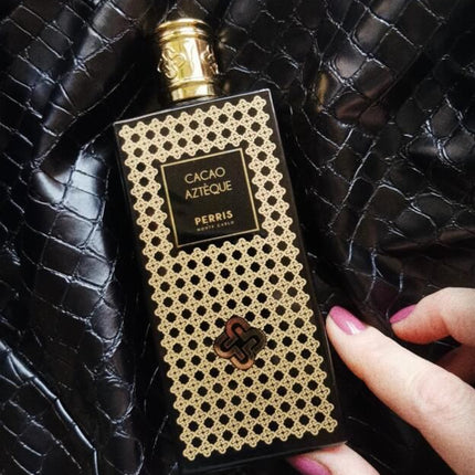 Perris Monte Carlo Cacao Azteque Eau De Parfum 100ml