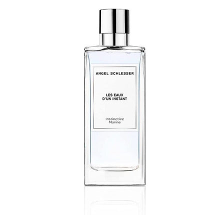 Angel Schlesser Les Eaux Dun Instant Instictive Marine Eau de Toilette 150ml