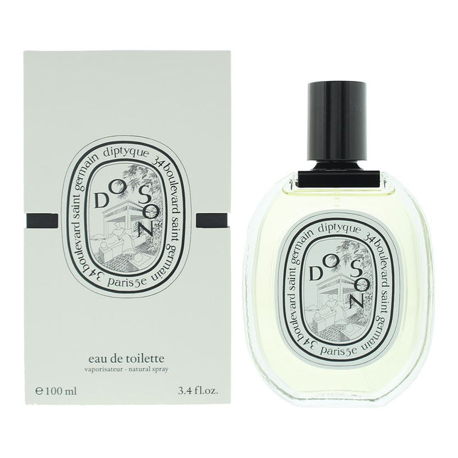 Diptyque Do Son Eau de Toilette 100ml Spray for Her