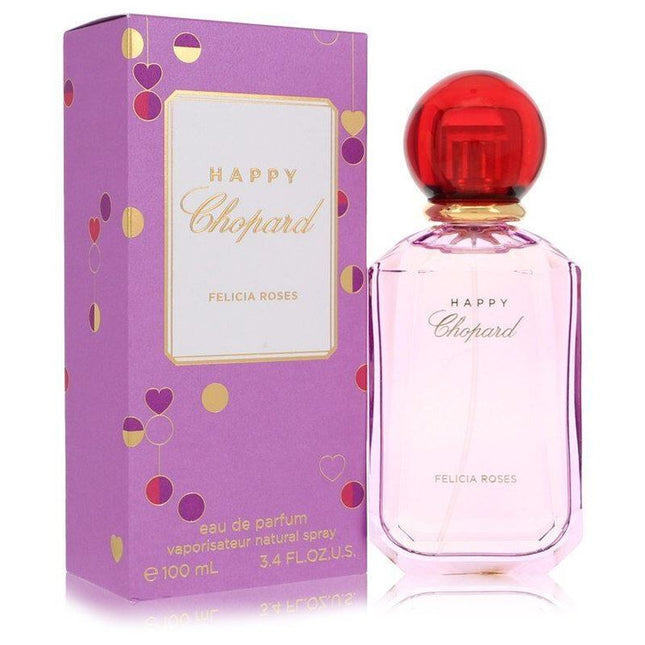 Chopard Happy Chopard Felicia Roses Eau de Parfum 100ml