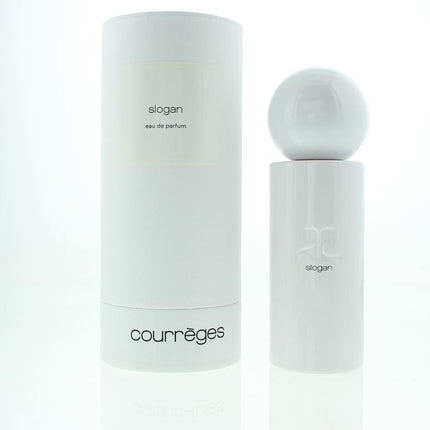 Courreges Slogan Eau de Parfum 100ml Spray Unisex