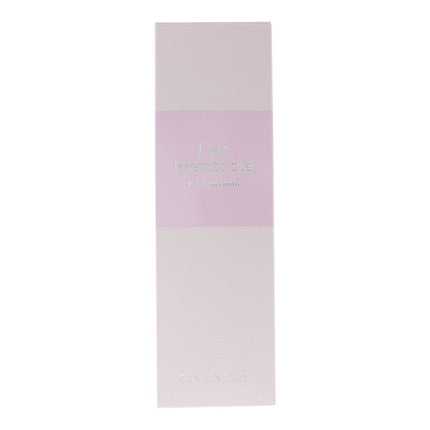 Givenchy Live Irresistible Blossom Crush Eau De Toilette 50ml Spray for Her