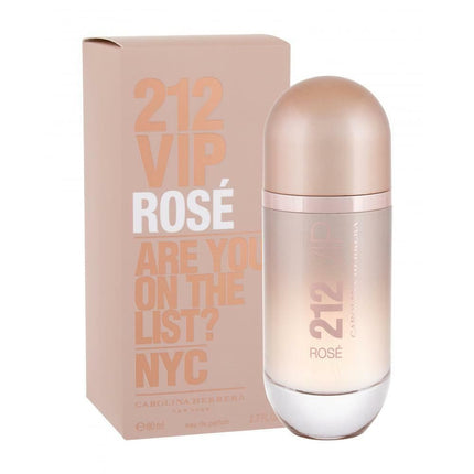Carolina Herrera 212 VIP Rose Eau de Parfum 30ml