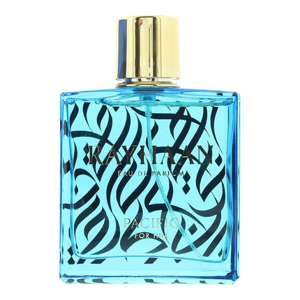 Rayhaan Pacific Eau de Parfum 100ml Spray for Him