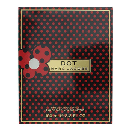 Marc Jacobs Dot Eau de Parfum 100ml Spray for Her