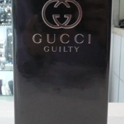 Gucci Guilty Pour Homme Eau de Toilette 90ml