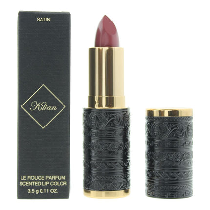 Kilian Le Rouge Parfum Scented Lipstick Satin 3.5g - Rose Cruelle