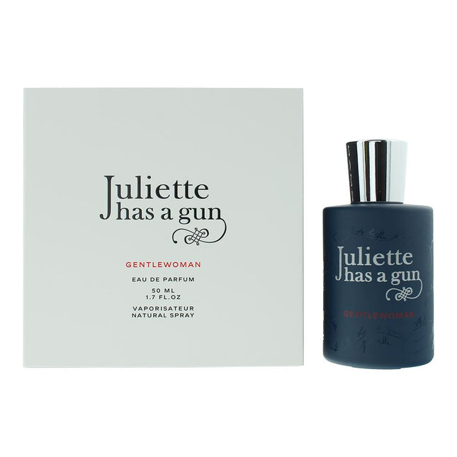 Juliette Has A Gun Gentlewoman Eau de Parfum 50ml Spray for Her