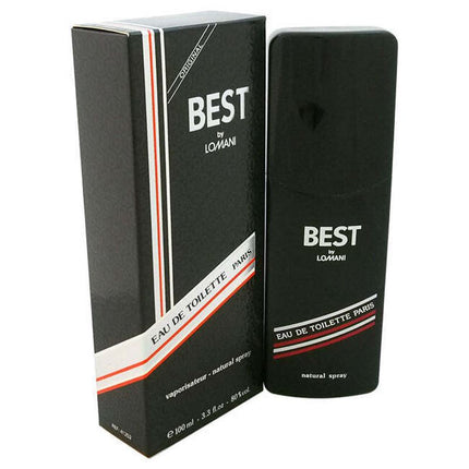 Lomani Best Eau De Toilette 100ml