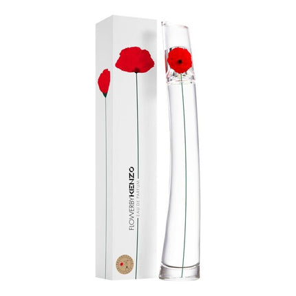 Kenzo Flower Eau De Parfum 100ml