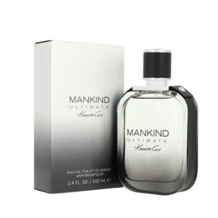 Kenneth Cole Mankind Ultimate Eau De Toilette 100ml