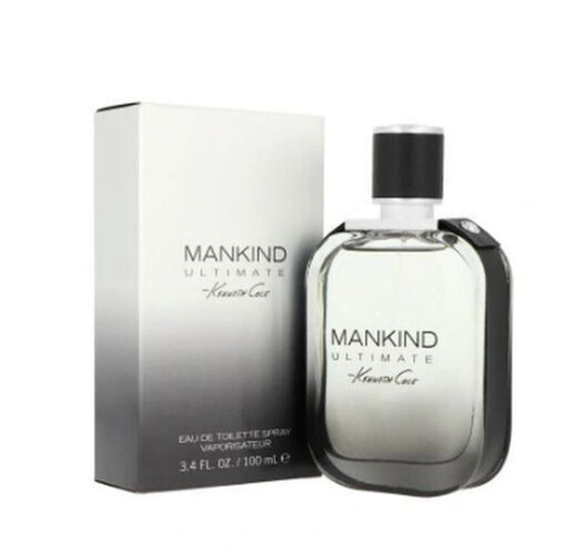 Kenneth Cole Mankind Ultimate Eau De Toilette 100ml