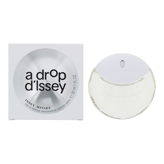 Issey Miyake A Drop Dissey Eau De Parfum 30ml Spray for Her