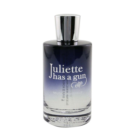 Juliette Has A Gun Musc Invisible Eau de Parfum 100ml Spray for Her