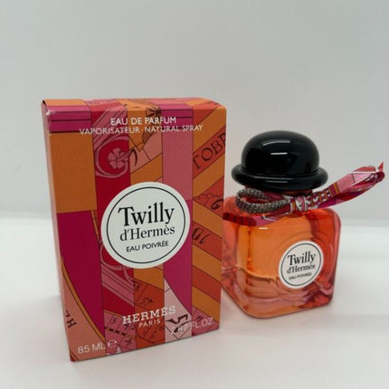 Hermes Twilly Dhermes Eau Poivree Eau de Parfum 85ml Spray for Her