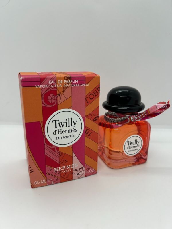 Hermes Twilly Dhermes Eau Poivree Eau de Parfum 85ml Spray for Her