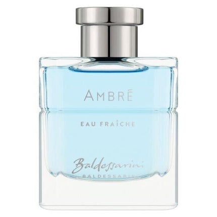 Baldessarini Ambre Eau Fraiche Eau de Toilette 50ml