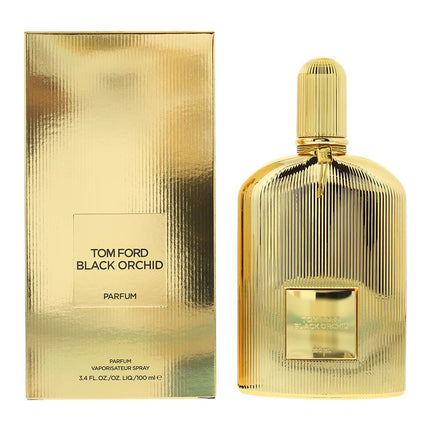 Tom Ford Black Orchid Parfum 100ml Spray Unisex