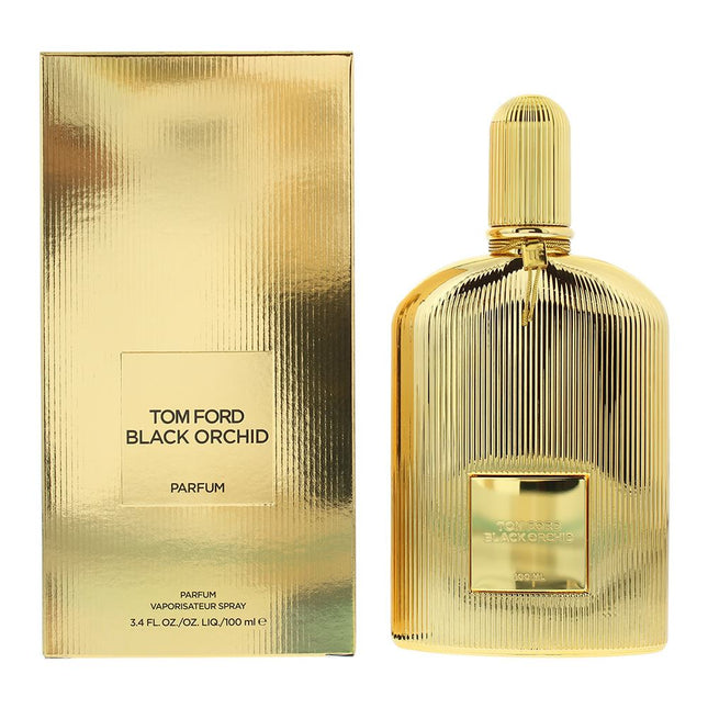 Tom Ford Black Orchid Parfum 100ml Spray Unisex
