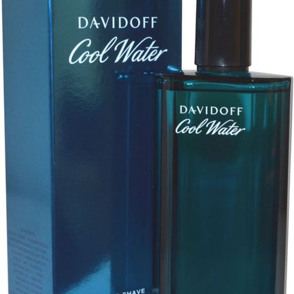 Davidoff Cool Water Aftershave 125ml