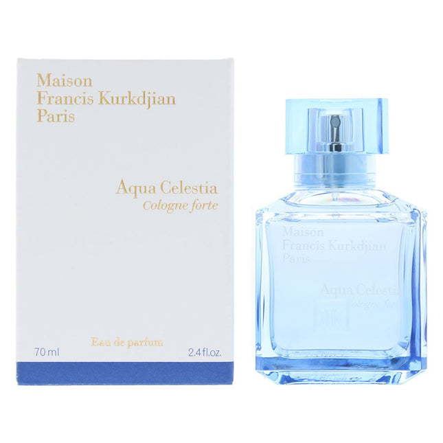 Maison Francis Kurkdijan Aqua Celestia Cologne Forte Eau De Parfum 70ml Unisex