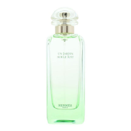 Hermes Un Jardin Sur Le Toit Eau de Toilette 100ml