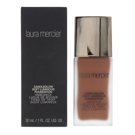 Laura Mercier Candleglow Soft Luminous Foundation 30ml - Espresso