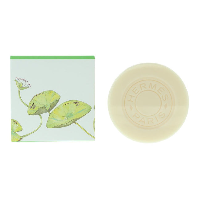 Hermes Un Jardin Sur Le Nil Soap 100g