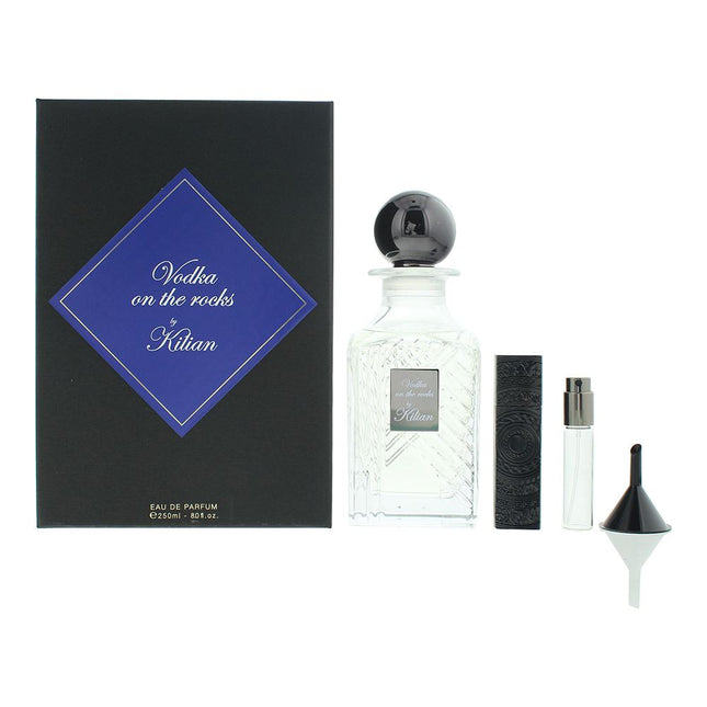 Kilian Vodka On The Rocks Carafe Eau de Parfum 250ml Unisex