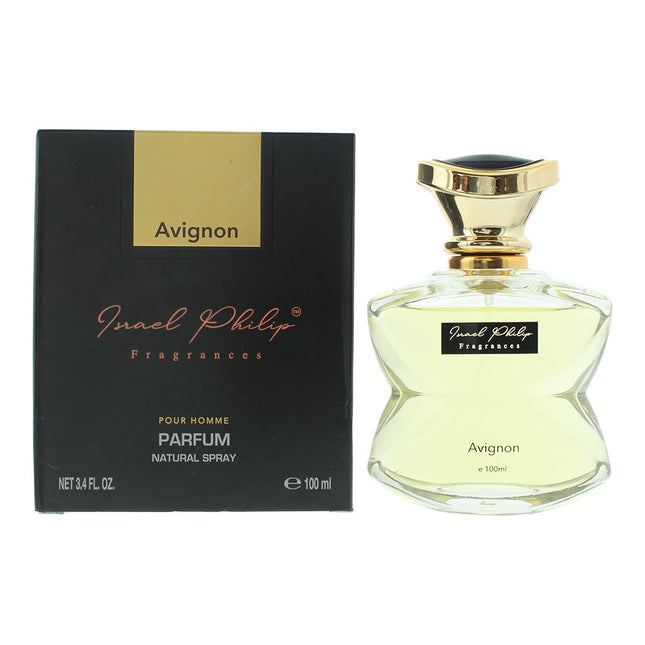 Israel Philip Avignon Pour Homme Parfum 100ml Spray