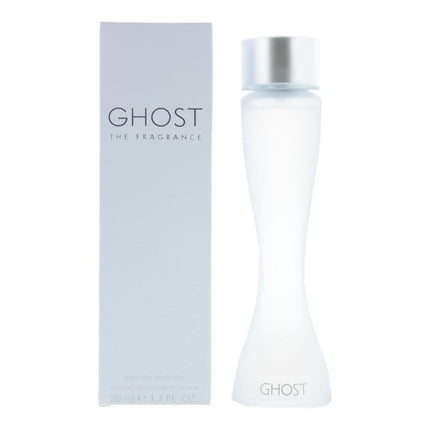 Ghost The Fragrance Eau De Toilette 50ml