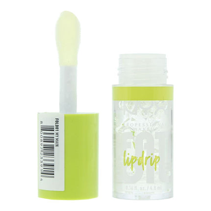 NYX Fat Oil Lip Drip Lip Oil 4.8ml - My Main
