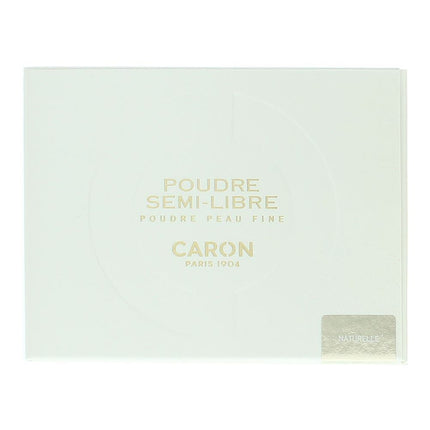 Caron Naturelle Semi Loose Powder 5.6g