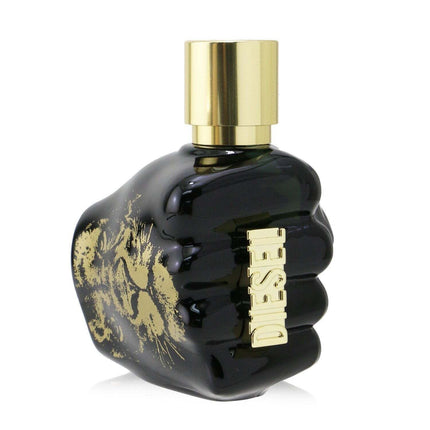 Diesel Spirit Of The Brave Eau De Toilette 75ml