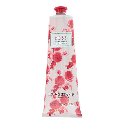 L'occitane Rose Hand Cream 150ml