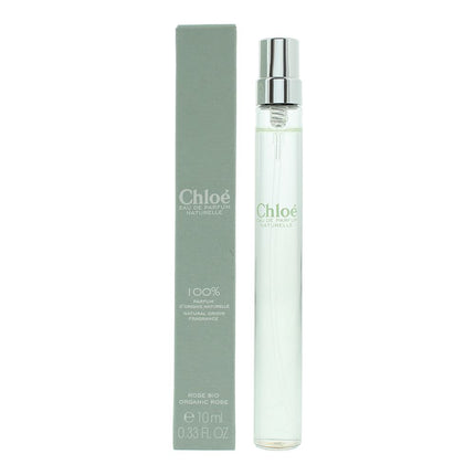 Chloe Naturelle Eau De Parfum 10ml