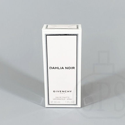 Givenchy Dahlia Noir Eau de Toilette 30ml Spray for Her