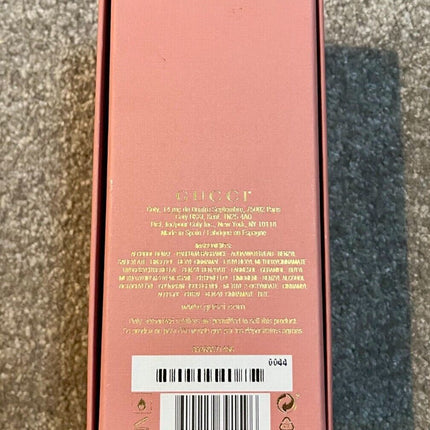 Gucci The Alchemists Garden A Chant For The Nymph Eau De Parfum 100ml