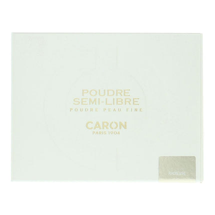Caron Radieuse Semi Loose Powder 5.6g
