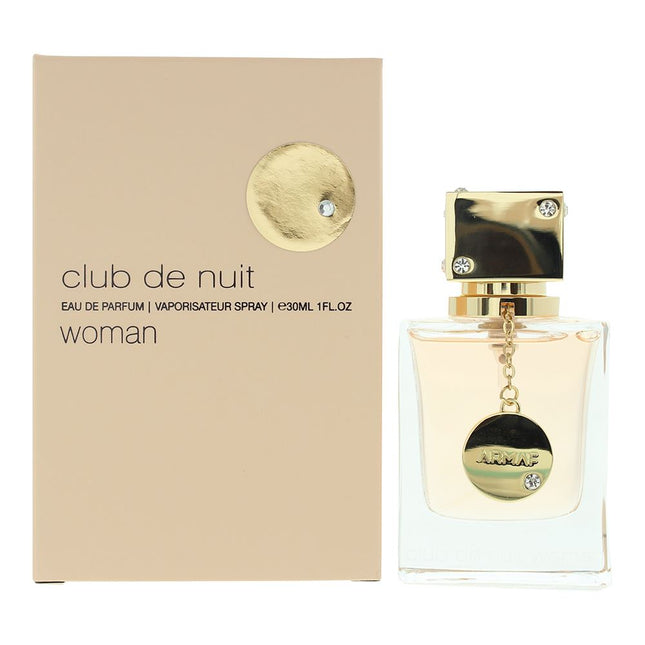Armaf Club De Nuit Woman Eau de Parfum 30ml Spray For Her
